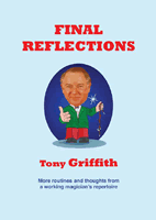 Final Reflections by Tony Griffith